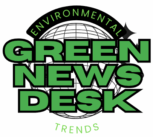Green News Desk